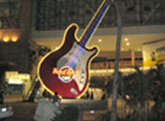 Hard Rock cafe